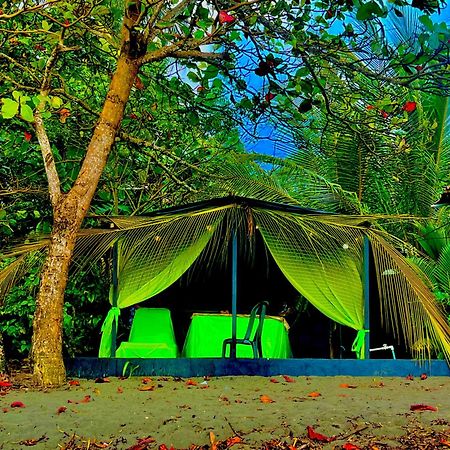 Beachfront Paradise マヌエル・アントニオ エクステリア 写真