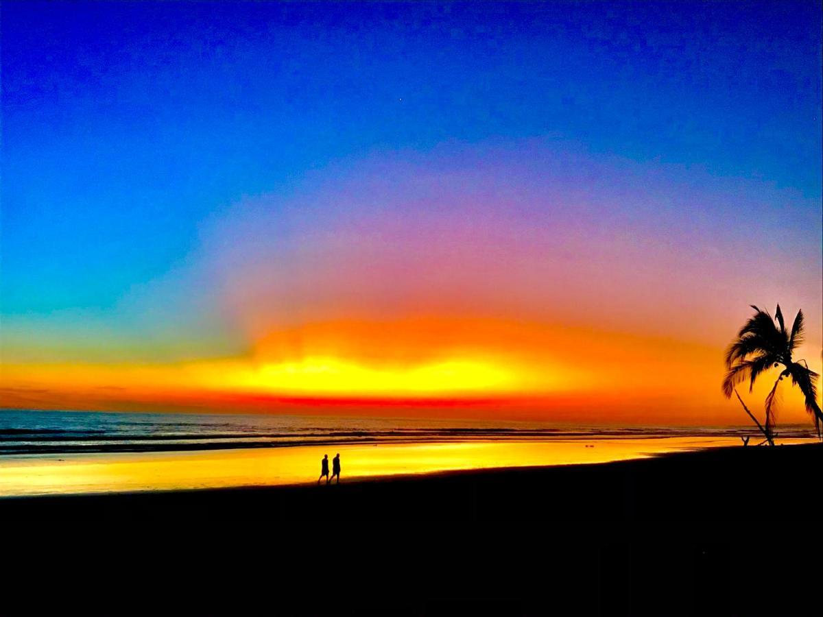 Beachfront Paradise マヌエル・アントニオ エクステリア 写真
