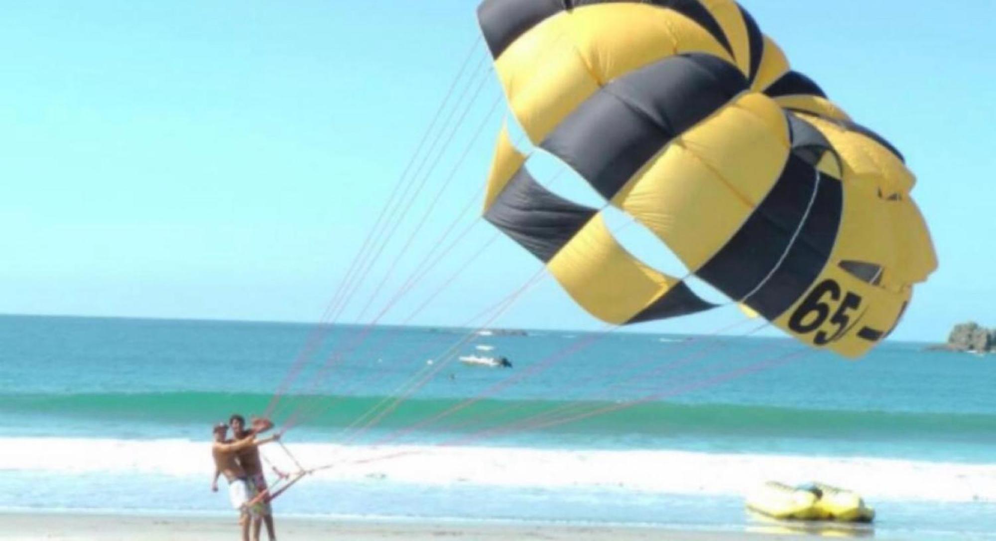 Beachfront Paradise マヌエル・アントニオ エクステリア 写真