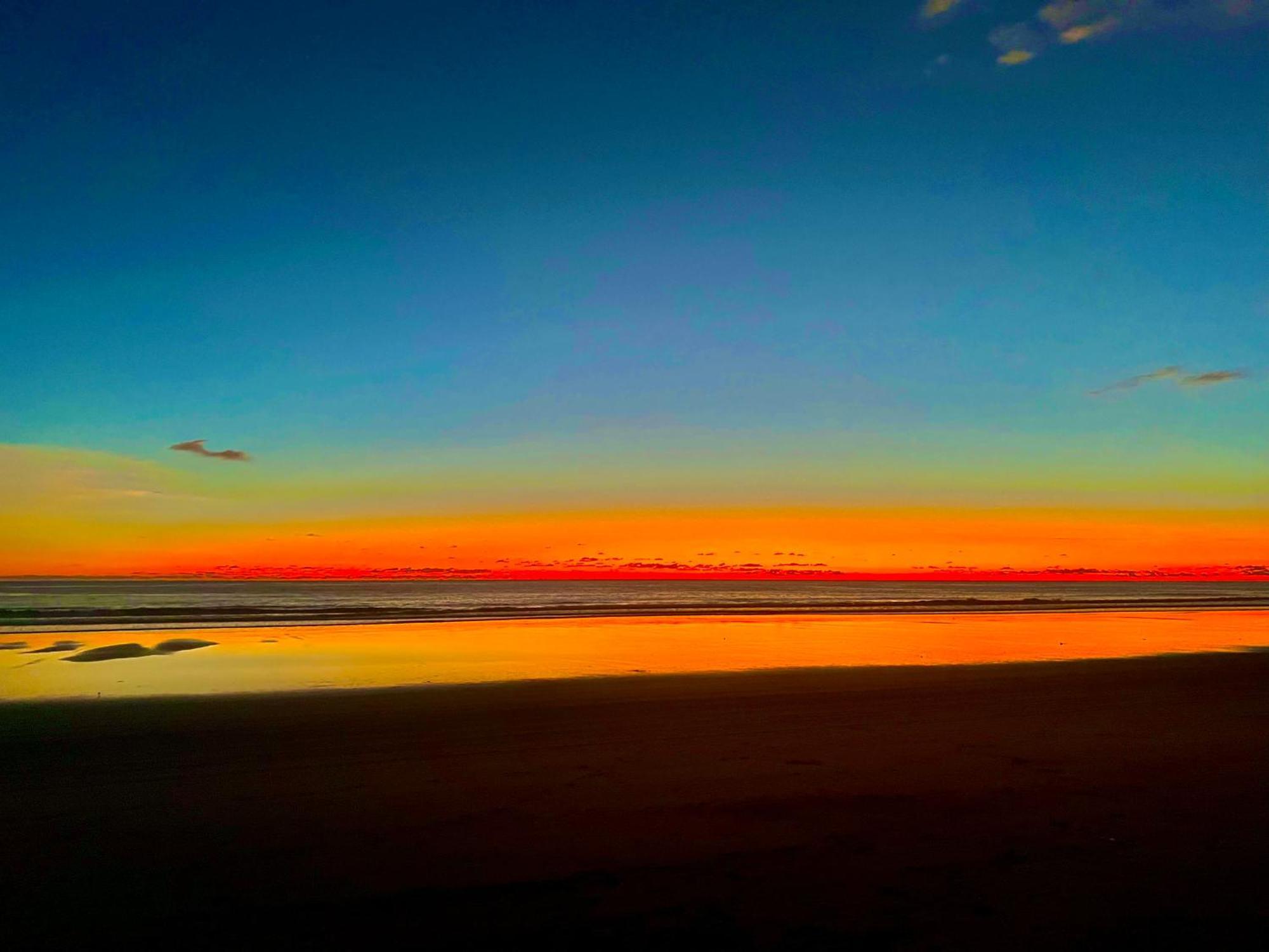Beachfront Paradise マヌエル・アントニオ エクステリア 写真