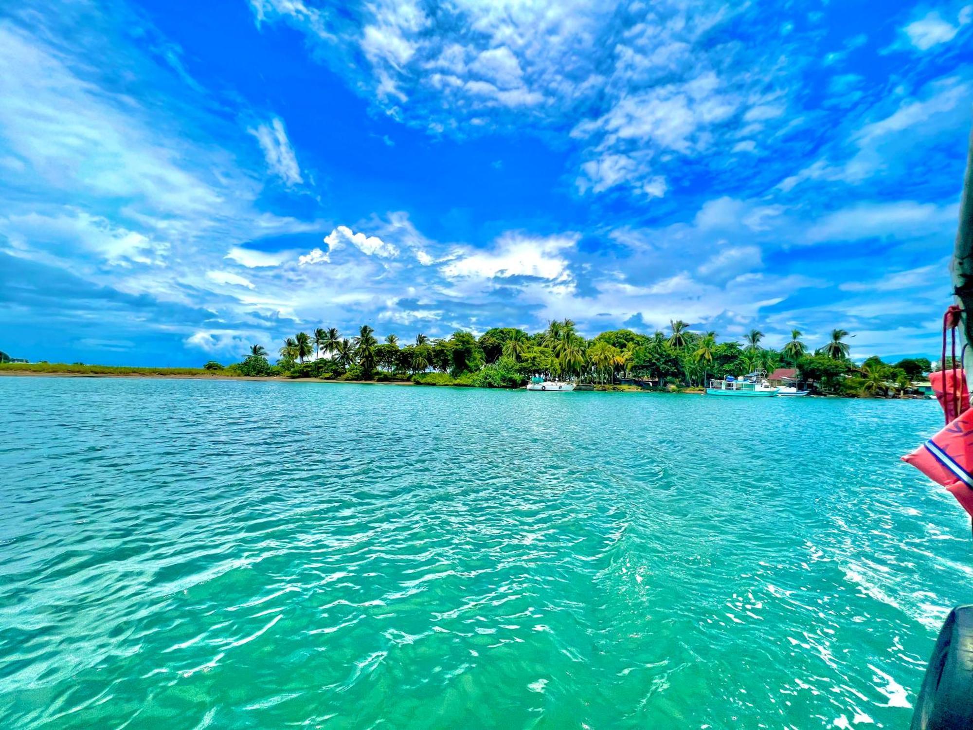 Beachfront Paradise マヌエル・アントニオ エクステリア 写真